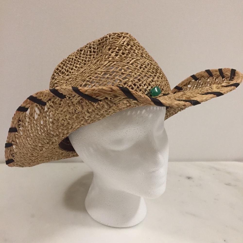 Like new Peter Grimm hat